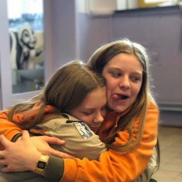77706 2310810419147653 8435099895697768448 n - Scouts en Gidsen Zaventem 